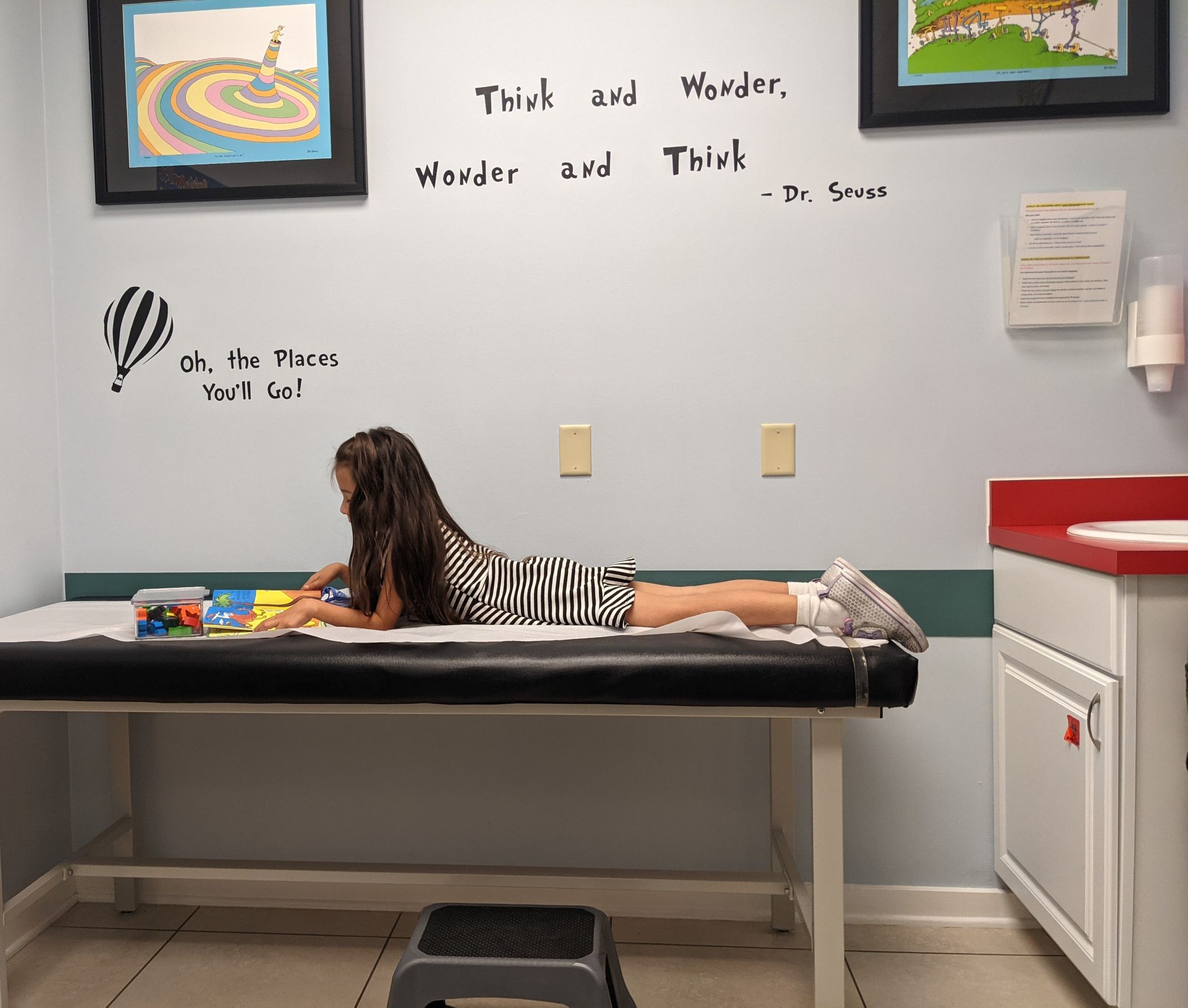 Pediatric Consultation