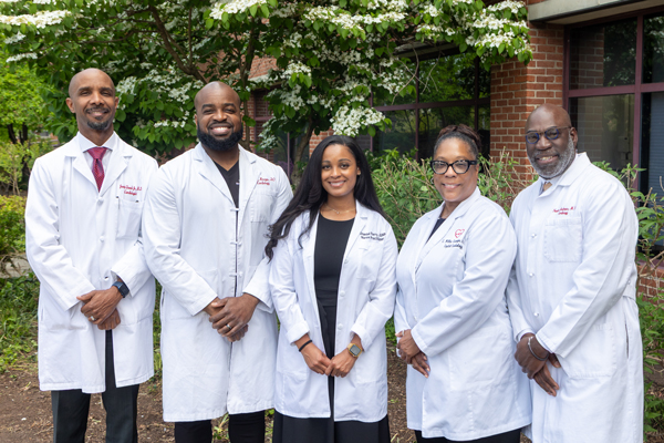 Capital Cardiology Consultants