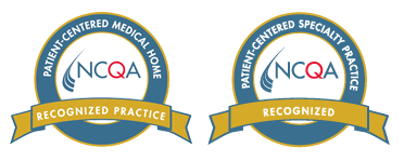 Patient Centered Logo