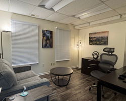 Veramentus Office