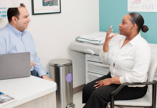What to Expect: At Home Sleep Study
