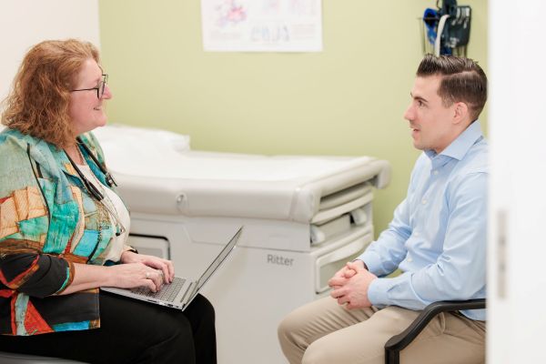 What to Expect In-lab Sleep Study