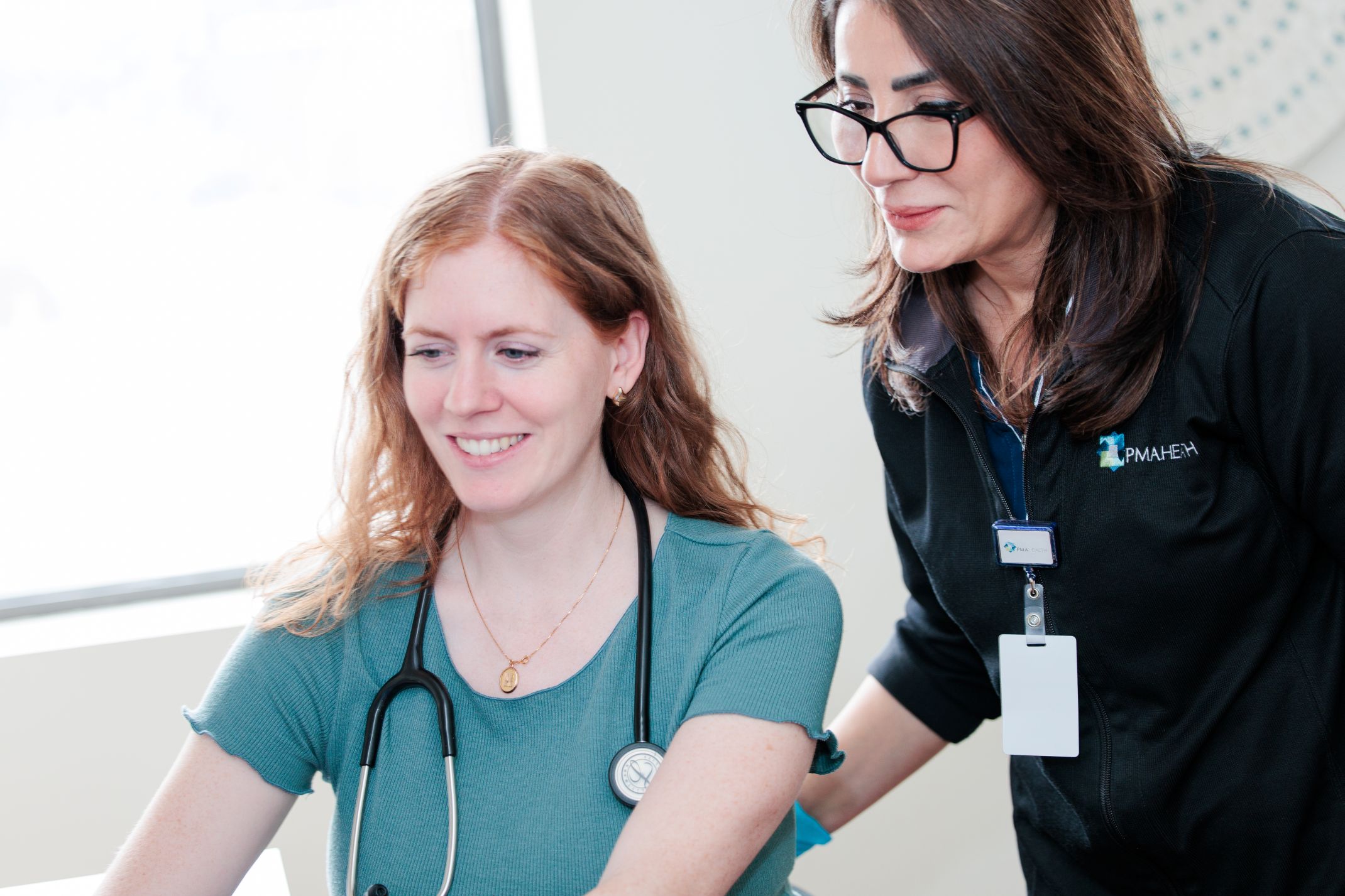 What to Expect During Your Annual Wellness Visit