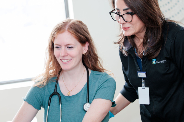 What to Expect During Your Annual Wellness Visit