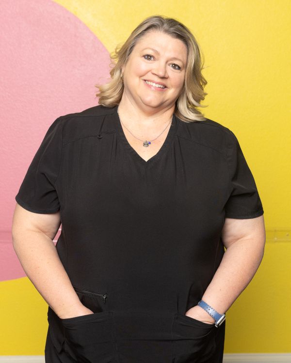 Tammy, Behavioral Health Manager