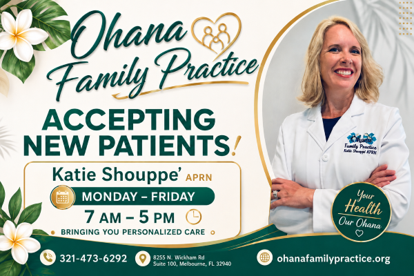 About Us - Walk-In Clinic