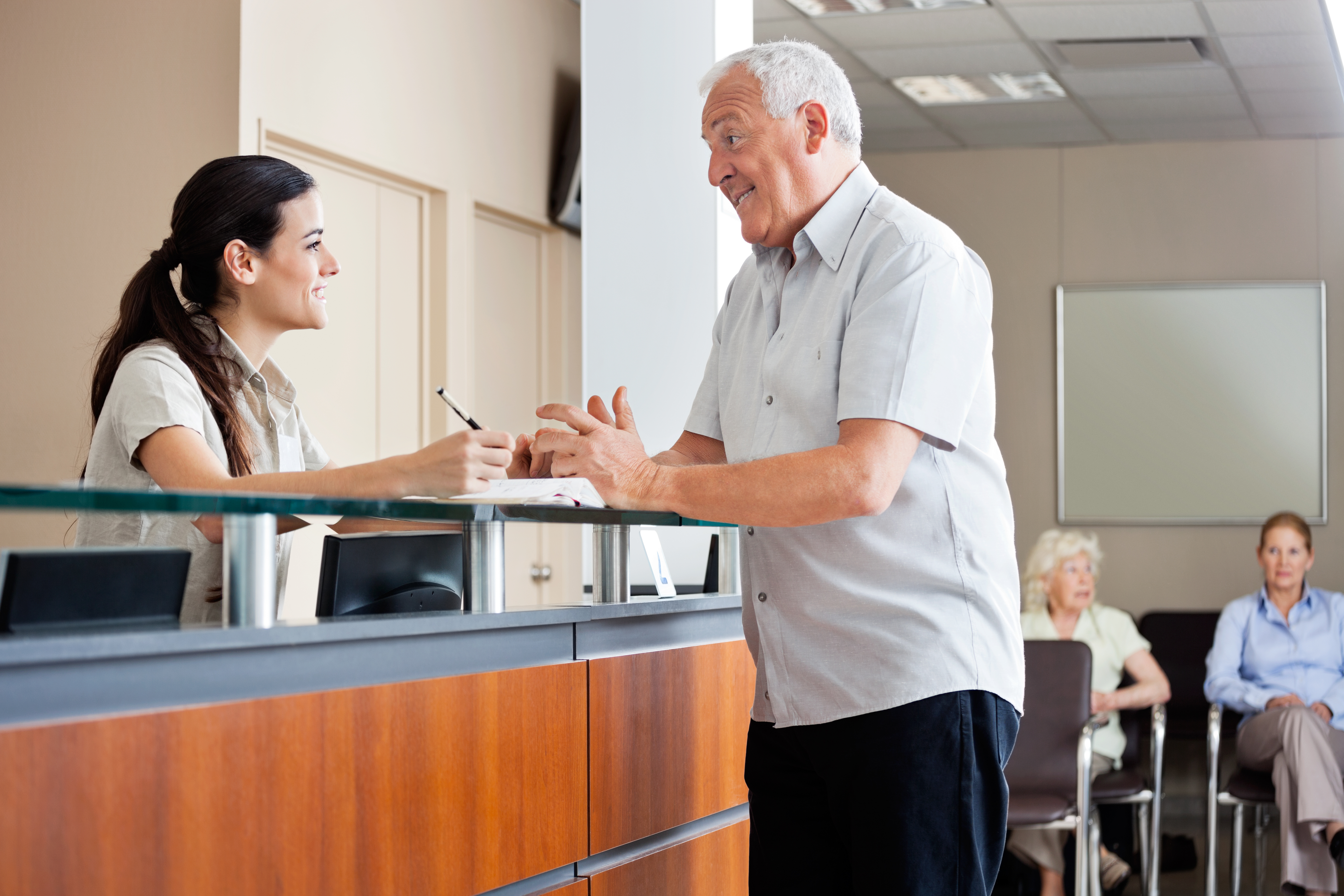 Texas Urgent Care and Imaging Center