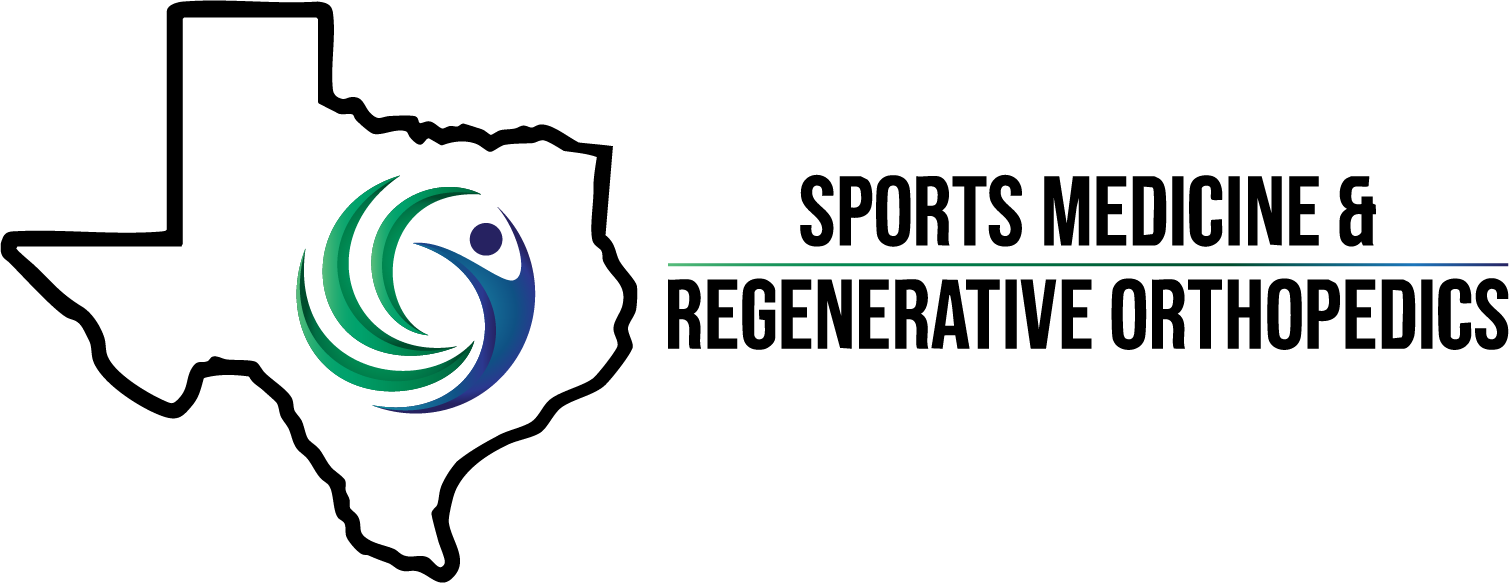Logo Regenerative Orthopedics