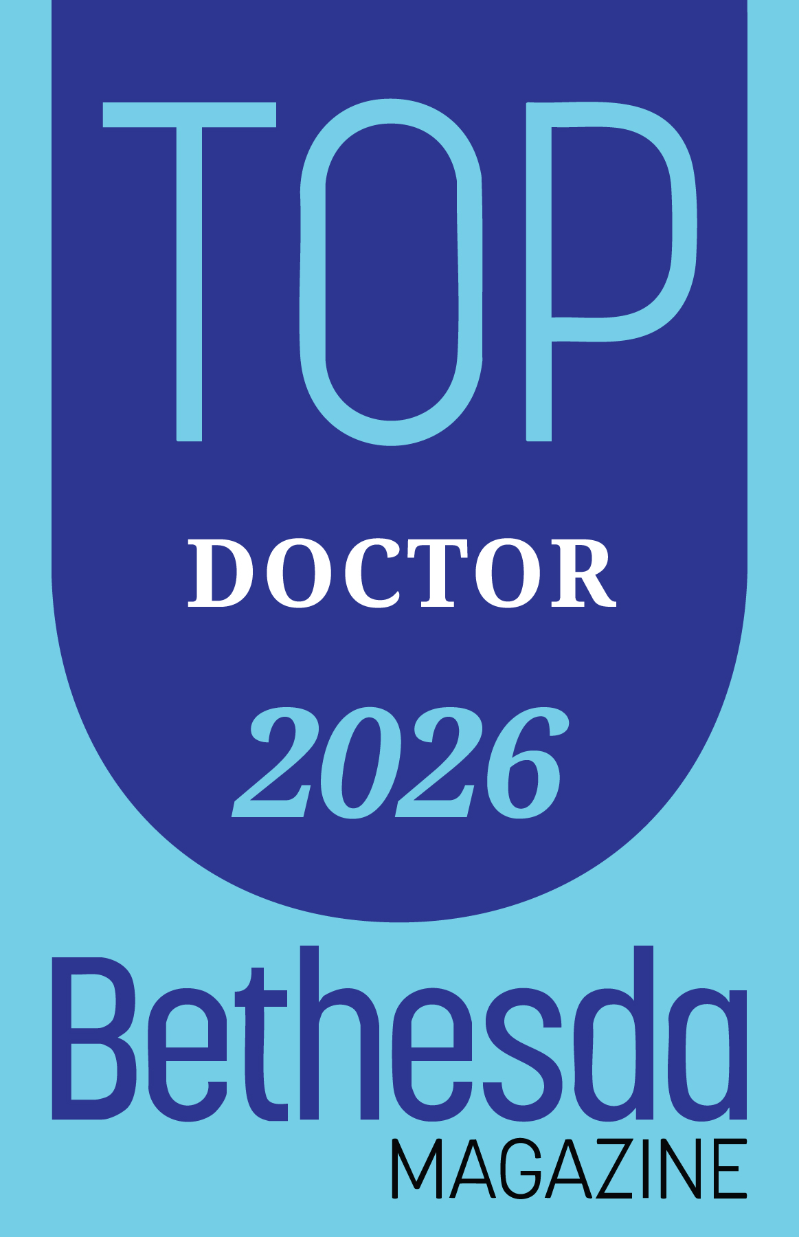 Top Doctor 2026