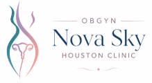 OBGYN Nova Sky Houston Clinic logo