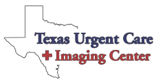 Texas Urgent Care & Imaging Center logo