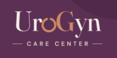UroGyn Care Center logo