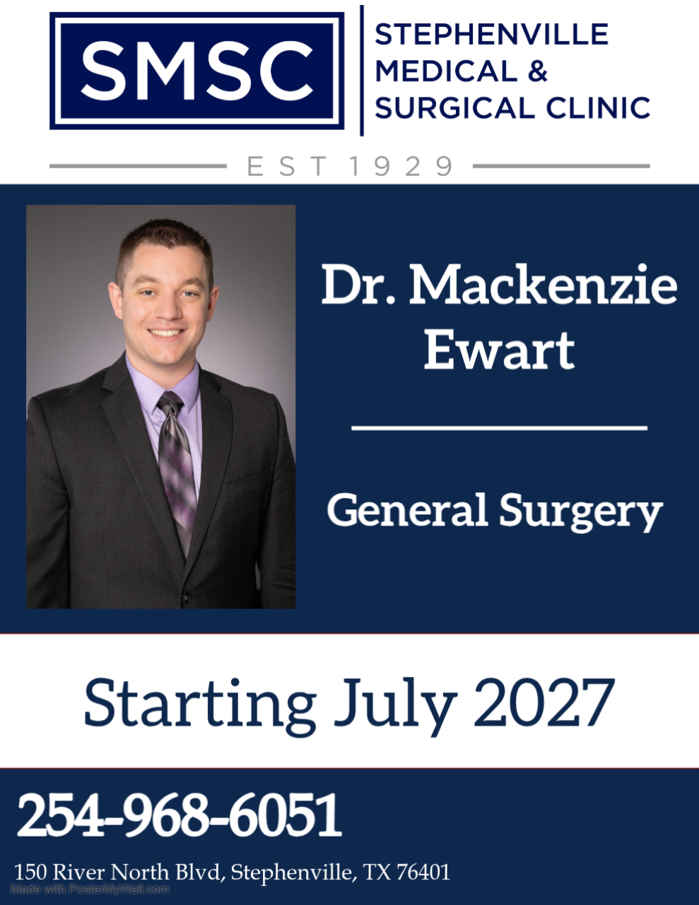 Ewart