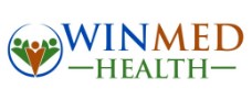 Win med Logo