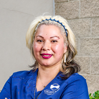 Jackie Pineda