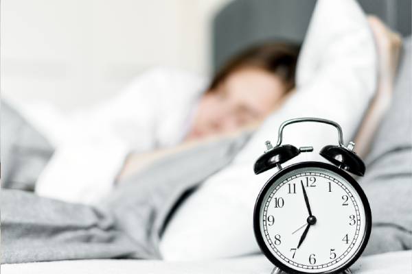 Change Your Clocks
