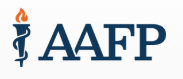 AAFP logo