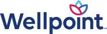 Wellpoint logo