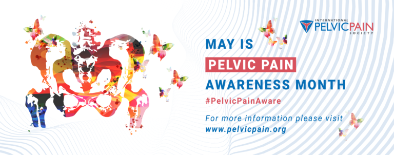 Pelvic Pain Awareness Month