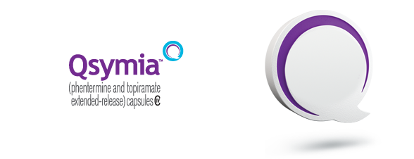 Qsymia Logo