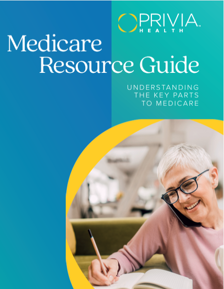 Medicare Resource Guide