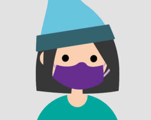 Requiring masks