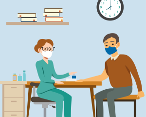 Coronavirus Vaccine Information