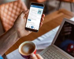 Mobile APP