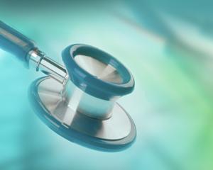 Stethoscope