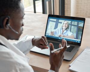 Virtual Clinic