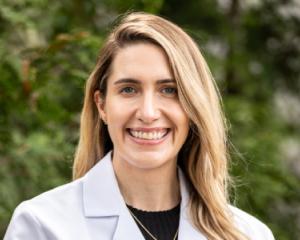 Dr. Ashley Wade
