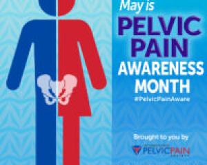 Pelvic Pain Awareness Month