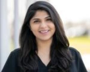 Anisha Farishta