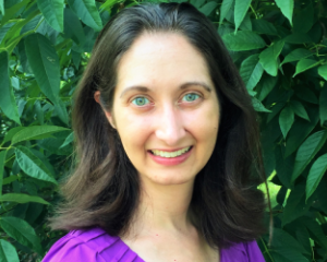 Dr. Jessica Jabola