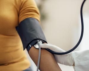 blood pressure