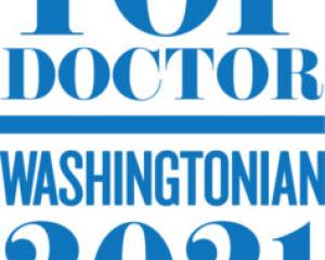 Top Doctor 2021
