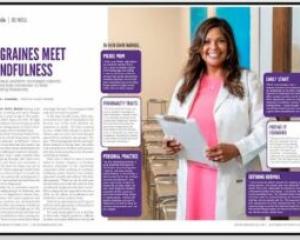 Magazine October ’22 Issue