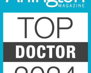 Arlington top doctors 2024