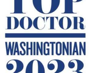 Washington top doctors
