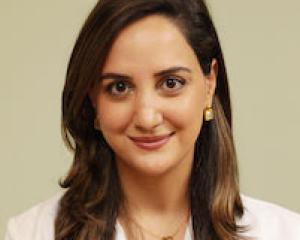 Arehzo Jahangiri, MD