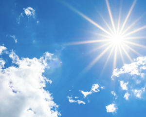 Combatting Summer Heat With Acupuncture