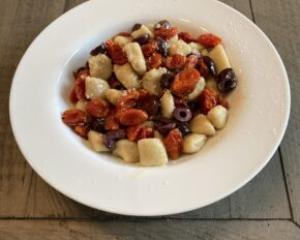 Culinary Demonstration