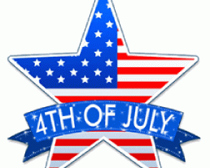 Happy Fourth of July