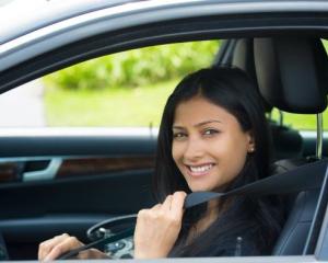 diabetes and driving