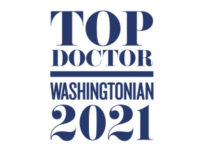 Top Doctor 2021