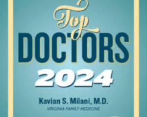 Northern Virginia Top Doctor
