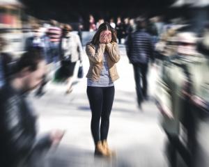 Best Anxiety and Depression Specialist in Tysons Corner