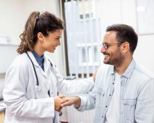 Best Depression Doctor in Tysons Corner