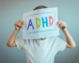 Child ADHD Specialist in McLean