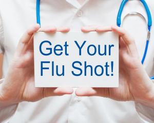 Same-Day Flu Shot Doctor in Vienna